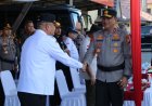 Mewaspadai Dinamika Keamanan di Kalimantan Barat — Sinergi Polisi, Masyarakat, dan Teknologi