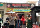 SINERGI BABINSA DAN BHABINKAMTIBMAS: Garda Terdepan dalam Menjaga Keamanan dan Ketertiban Masyarakat