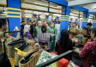 UMKM Kalimantan Barat Tumbuh Pesat, Ekonomi Kreatif Jadi Tulang Punggung Baru Daerah