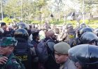 Penertiban PKL dan Bangunan Liar di Kabupaten Bogor: Upaya Ciptakan Ketertiban dan Ruang Publik Nyaman