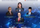 APTIKNAS Dukung Penuh Indonesia Digital Technology Expo (IDTEx) 2025