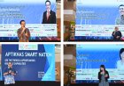 IGX 2025 Sukses Digelar di Bandung: Merajut Kolaborasi Teknologi, Budaya, dan Kreativitas