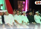 Polres Ciamis Berikan Pengamanan Safari Budaya Gubernur Jawa Barat