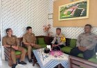 Ciptakan Lingkungan Sekolah Aman Kondusif, Kapolsek Sukaraja Gelar 'Police Goes To School '