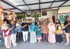 Sarasehan HKI di Dinas Pariwisata dan Kebudayaan Kabupaten Jember untuk Pelestarian dan Perlindungan Budaya Lokal