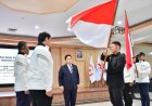 IOC Larang Indonesia Jadi Tuan Rumah Olahraga Internasional, Menpora Erick: Fokus Jalankan Blueprint Olahraga Nasional dan Tetap Aktif di Ajang Internasional