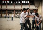 OPINI : Sekolah Tempat Belajar atau Tempat Luka? Mengurai Akar Bullying dan Solusinya