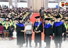 Kapolresta Cirebon Raih Penghargaan Tokoh Teladan Peduli Generasi Muda