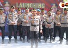 Kapolda Jabar: Pamapta Harus Mampu Berikan  Pelayanan Responsif Dan Prima