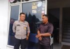 Pastikan Kamtibmas Tetap Kondusif, Polsek Cikole Gencar Laksanakan Patroli Dialogis