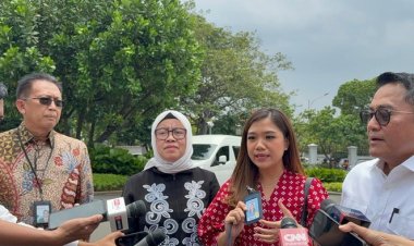 Istana Kembalikan ID Peliputan Istana Wartawan CNN Indonesia TV