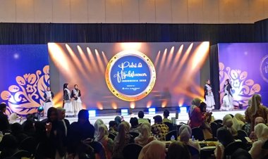 Pemkot Bandung Gandeng Hijabfluencer untuk Dongkrak Pariwisata dan UMKM Lokal