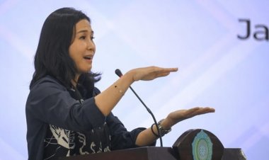 Wamen PPPA Minta Perlindungan Perempuan dan Anak Diperkuat!