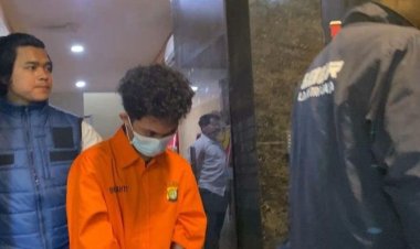 Netizen Ragukan Penangkapan Sosok yang Disebut Hacker Bjorka
