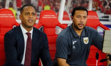 Ujian Berat Patrick Kluivert: 6 Pemain Timnas Indonesia "Terancam" Dicoret Jelang Duel Kontra Arab Saudi!