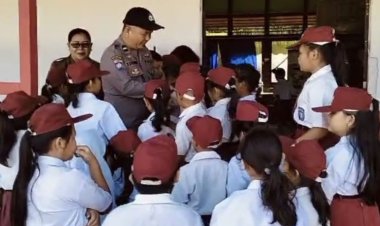 Perlindungan Perempuan dan Anak di Kalbar Diperkuat, Bengkayang Jadi Contoh Daerah Responsif
