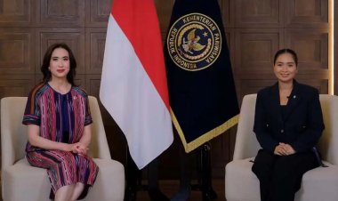 Menteri Pariwisata: Kunjungan Wisman Januari – Agustus 2025 Capai Rekor Tertinggi Sejak Pandemi