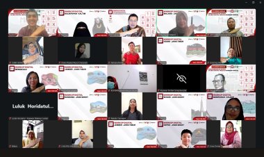 WARKOP DIGITAL Dorong KOPWAN dan UMKM se-Malang Raya Siap Bersaing di Era Digital