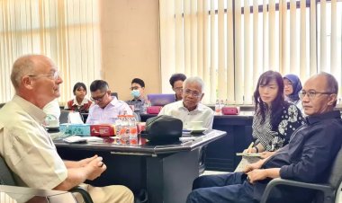 “PUM Belanda Memfasilitasi Petani Jatim Perkuat Hilirisasi Komoditas Lokal”