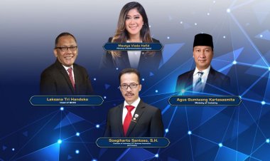 APTIKNAS Dukung Penuh Indonesia Digital Technology Expo (IDTEx) 2025