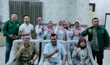 Membangun Koperasi Mandiri dan Modern: PT. Subaga Inti Milenia dan Dinas Koperasi Malang Berkolaborasi