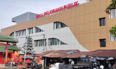 Kalimantan Barat Dorong Peningkatan Layanan Publik dengan Digitalisasi dan Akses Desa