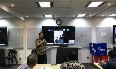 HIPKI, Warkop Digital, dan Cybers Academy Bersinergi Dukung Program Magang Nasional Kemenaker di 38 Provinsi
