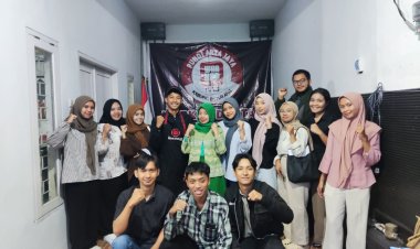 Peserta Program Magang Kemnaker Ikuti Pelatihan Barista di WD Kopwan Pundi Arta Jaya