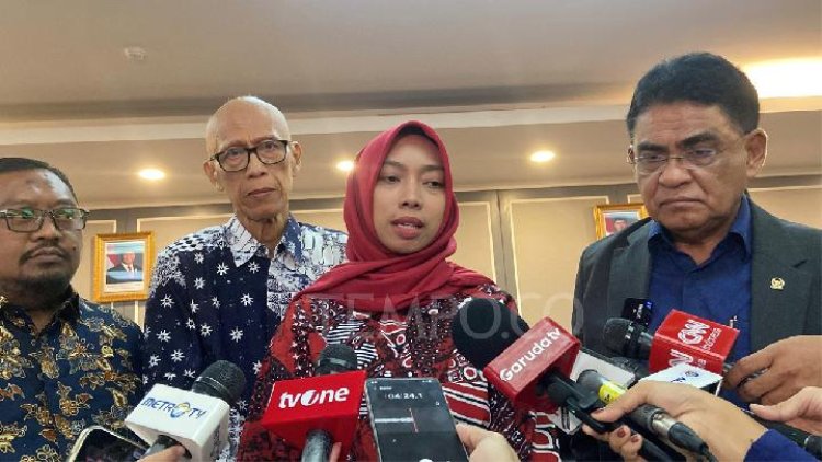 Polisi Siap Beberkan Hasil Penyelidikan Kematian Arya Daru kepada Keluarga