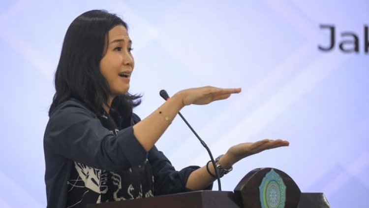 Wamen PPPA Minta Perlindungan Perempuan dan Anak Diperkuat!