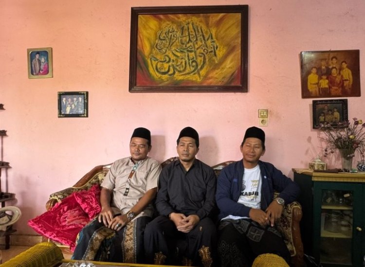 Pondok Pengobatan Alternatif Miftahussyifa, 15 Tahun Layani Kesehatan Masyarakat Bengkulu dengan Sistem Seikhlasnya