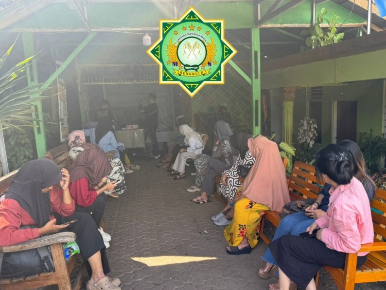 Pondok Pengobatan Alternatif Miftahussyifa, 15 Tahun Layani Kesehatan Masyarakat Bengkulu dengan Sistem Seikhlasnya