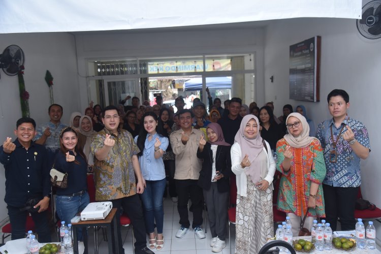 BTN Dorong UMKM Lebih Mudah Akses Modal di Era Digital