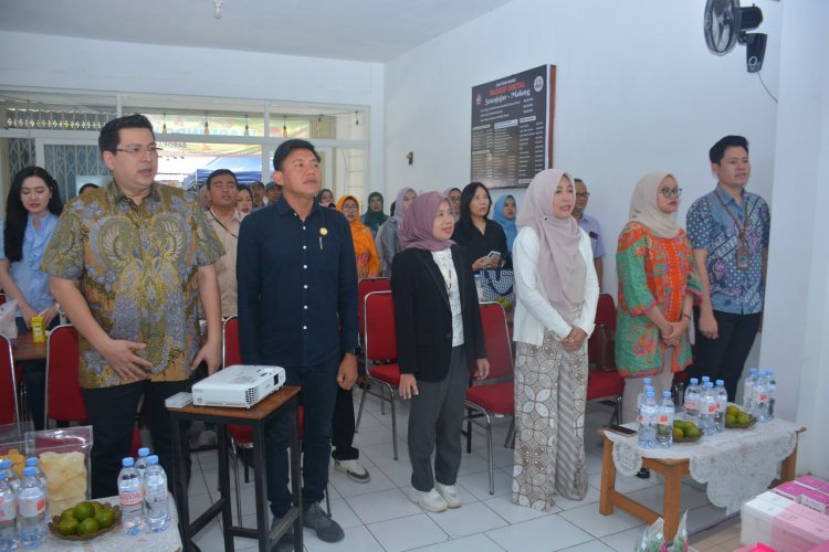 BTN Dorong UMKM Lebih Mudah Akses Modal di Era Digital