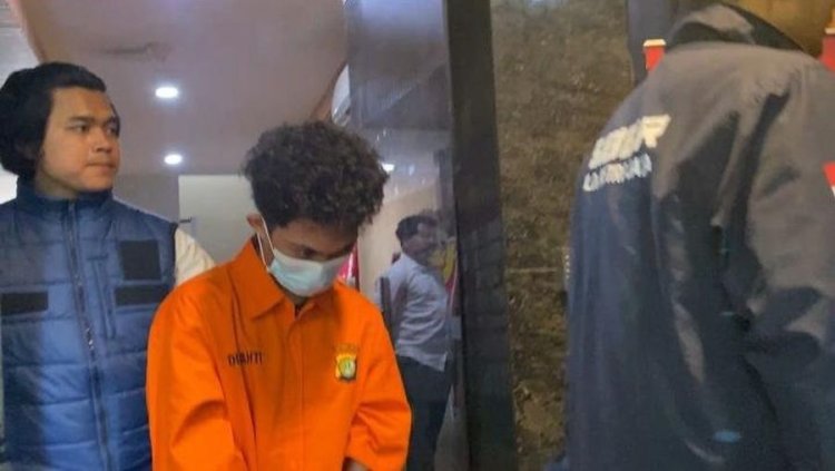 Netizen Ragukan Penangkapan Sosok yang Disebut Hacker Bjorka