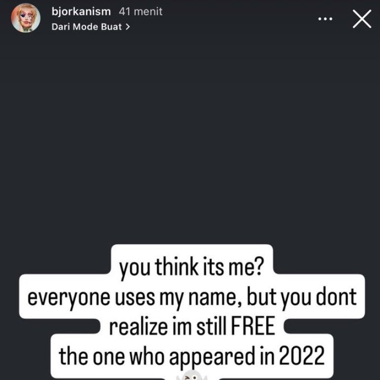 Netizen Ragukan Penangkapan Sosok yang Disebut Hacker Bjorka