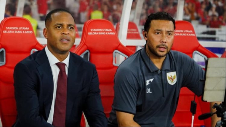 Ujian Berat Patrick Kluivert: 6 Pemain Timnas Indonesia "Terancam" Dicoret Jelang Duel Kontra Arab Saudi!