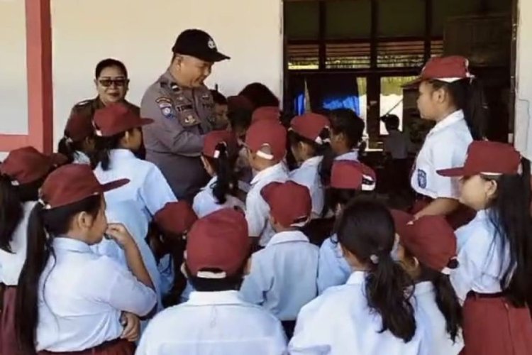 Perlindungan Perempuan dan Anak di Kalbar Diperkuat, Bengkayang Jadi Contoh Daerah Responsif