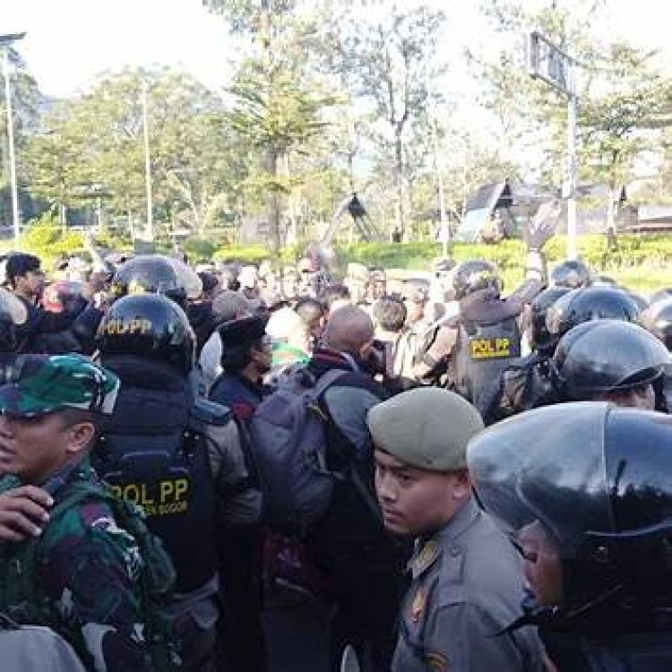 Penertiban PKL dan Bangunan Liar di Kabupaten Bogor: Upaya Ciptakan Ketertiban dan Ruang Publik Nyaman