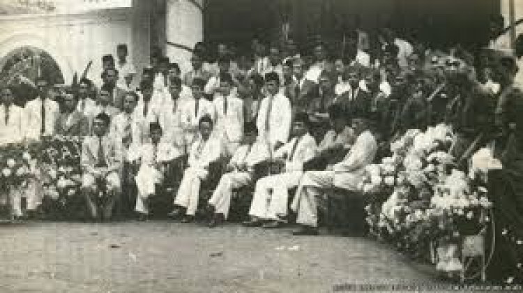 Sumpah Pemuda: Puncak Bersatunya Cita-Cita Bangsa (28 Oktober 1928)