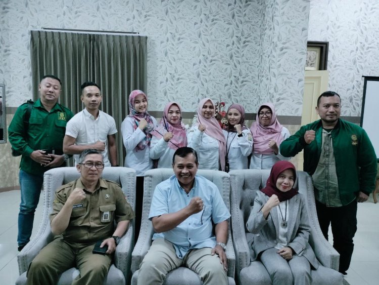 Membangun Koperasi Mandiri dan Modern: PT Subaga Inti Milenia dan Dinas Koperasi Malang Jalin Kolaborasi