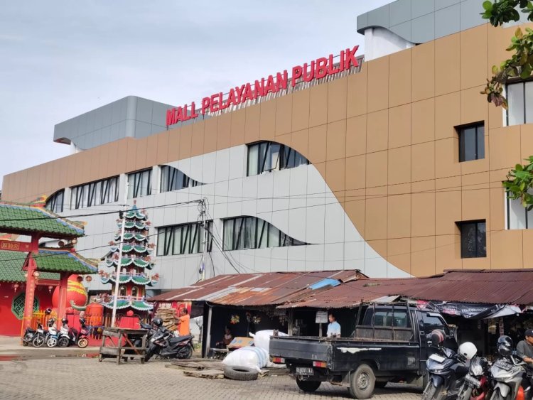 Kalimantan Barat Dorong Peningkatan Layanan Publik dengan Digitalisasi dan Akses Desa