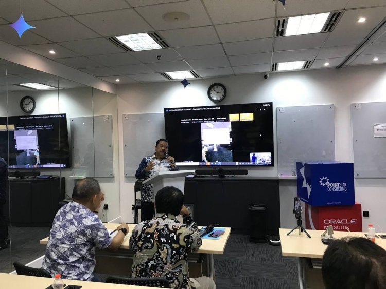 HIPKI Gelar Rapat Koordinasi Nasional Bahas Penguatan Lembaga Pelatihan dan Program Strategi