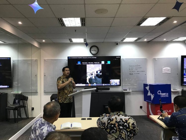 HIPKI, Warkop Digital, dan Cybers Academy Bersinergi Dukung Program Magang Nasional Kemenaker di 38 Provinsi