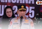 Inisiasi Kapolda Jabar,Siagakan Seluruh Stakeholder Untuk Sauyunan Jaga Lembur
