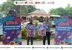 “GembiRun Loka 2025 Tebarkan Semangat Sehat dan Peduli Lingkungan di Jogja”