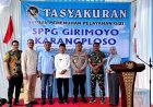 Tasyakuran dan Pembukaan Dapur SPPG Girimoyo Karangploso: Langkah Awal Menuju Kemandirian Ekonomi Warga