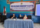 Kolaborasi Kopwan dan Warkop Digital : Langkah Maju Inovasi Kec.Bululawang - Malang