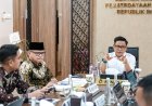 Pemerintah Siapkan 500 Ribu Lulusan SMK untuk Bekerja di Luar Negeri melalui Program SMK Go Global