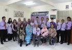 Visitasi Akreditasi SMK Mahadhika 3 Jakarta oleh Tim BAN-PDM Tahun 2025